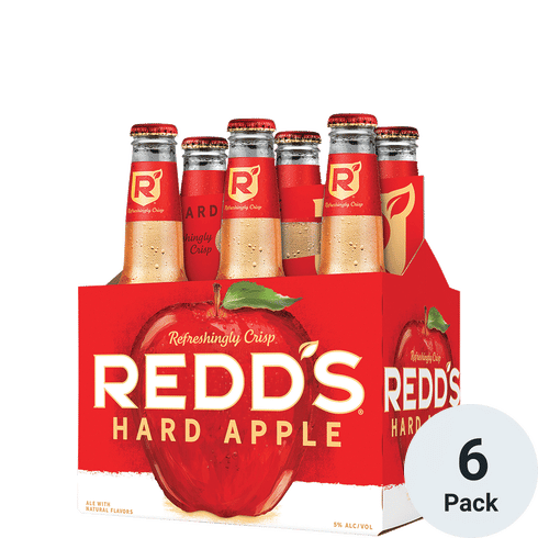 REDD's Apple Ale | Total Wine & More