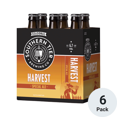 Southern Tier Harvest Special Ale | Total Wine & More