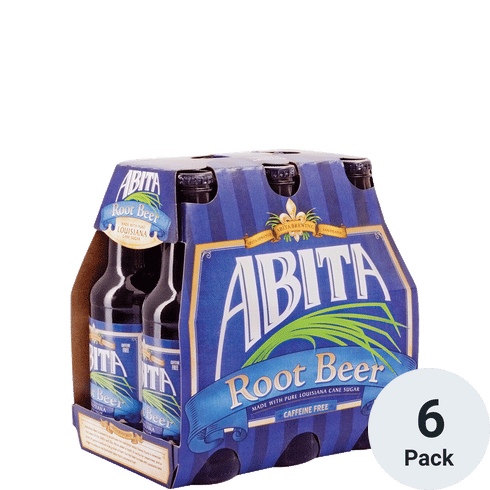 Abita Root Beer | Total Wine & More