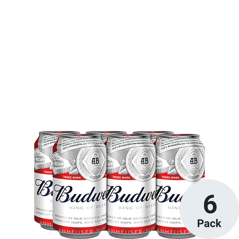 Budweiser | Total Wine & More