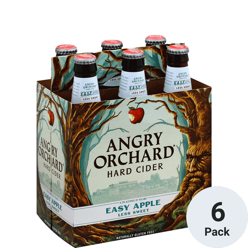 Angry Orchard Peach Mango Release Date - pic-future