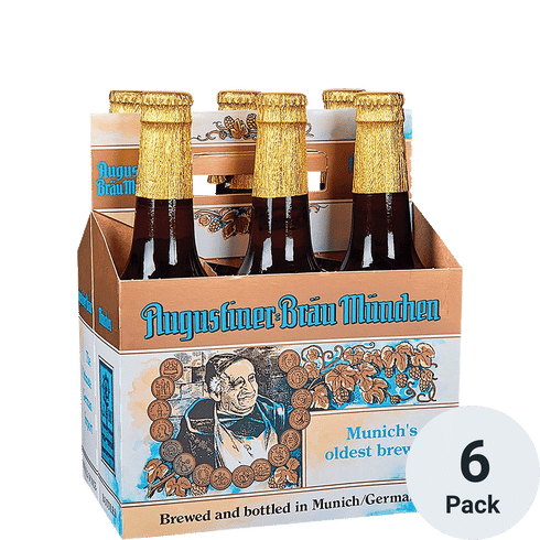 Augustiner Brau Maximator Total Wine More