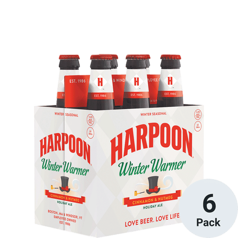 harpoon