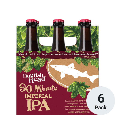 ipa dogfish