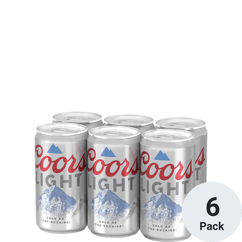 Coors Light Beer Can Sizes South Africa | Americanwarmoms.org