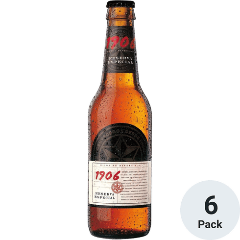 Estrella Galicia 1906 Special Rsv Total Wine More