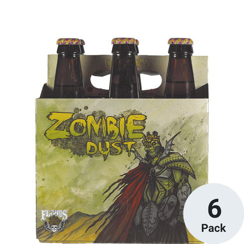 Three Floyds Zombie Dust Pale Ale Total Wine More