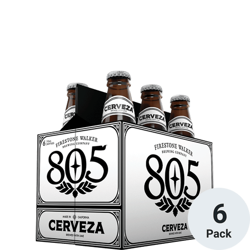 Firestone Walker 805 Cerveza | Total Wine & More