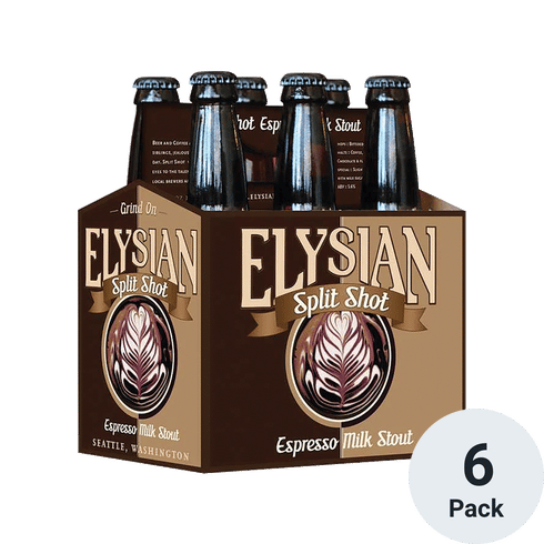 Elysian Split Shot Total Wine More