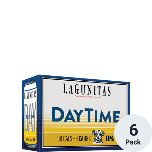 Lagunitas Daytime Ipa | Total Wine & More