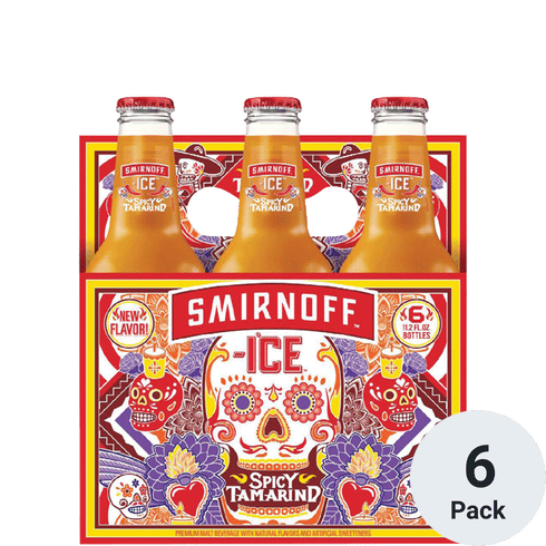 Featured image of post Steps to Prepare Smirnoff Ice Smirnoff Spicy Tamarind Drinks