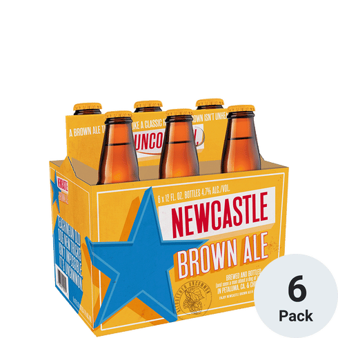 newcastle brown ale t shirt