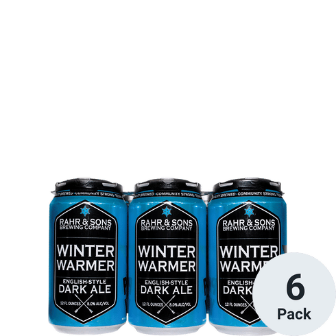 Rahr Winter Warmer | Total Wine & More