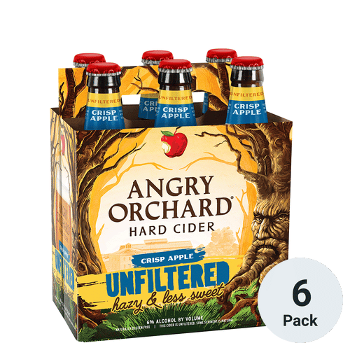 Angry Orchard Peach Mango Cider Review - Lalocositas