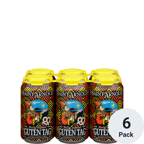 Saint Arnold Guten Tag Total Wine More