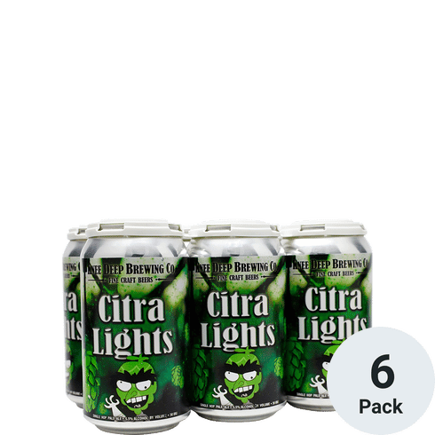 citra lights near me