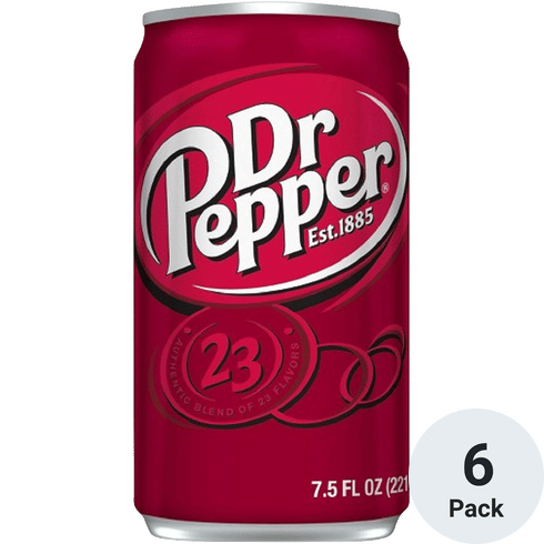 Dr Pepper | Total Wine & More