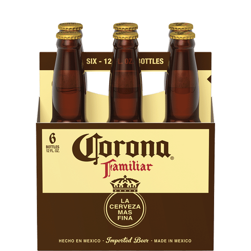 Corona Familiar | Total Wine & More