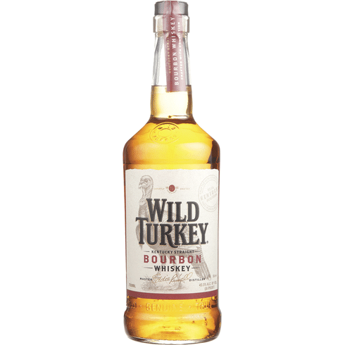 Wild Turkey 81 Pf | Total Wine & More