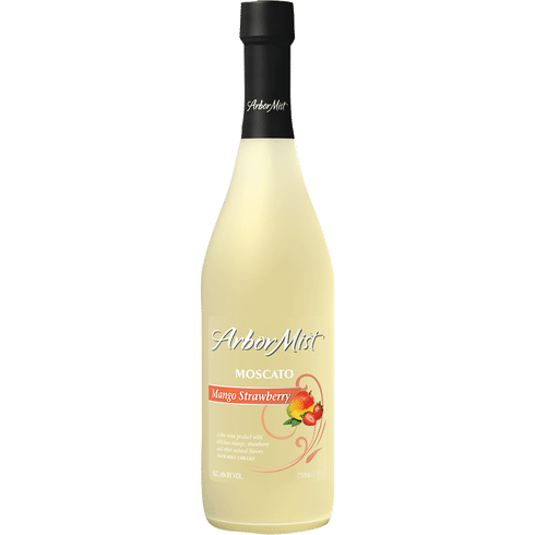 Arbor Mist Mango Strawberry Moscato Total Wine More