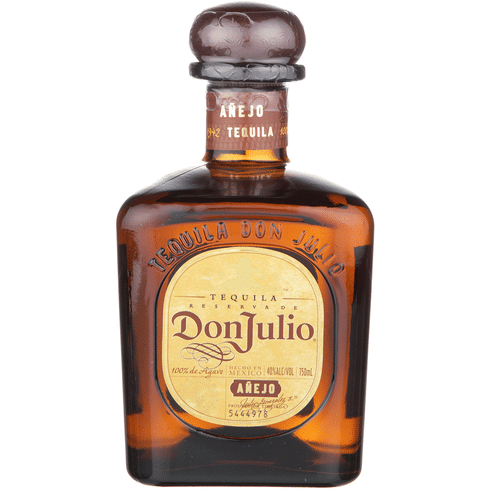 Don Julio Anejo Tequila | Total Wine & More