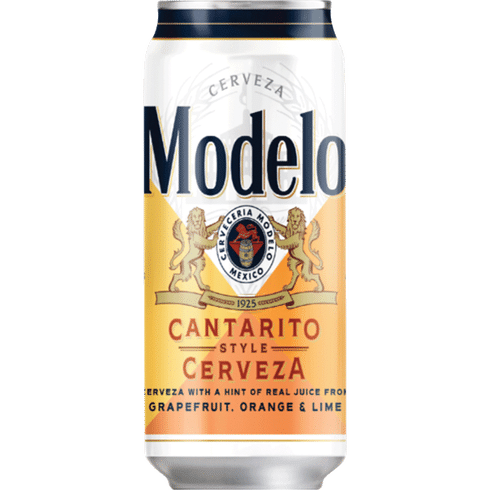 Modelo Cantarito Style Cerveza | Total Wine & More