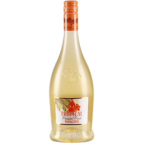 Tropical Passion Fruit Moscato | Total Wine & More