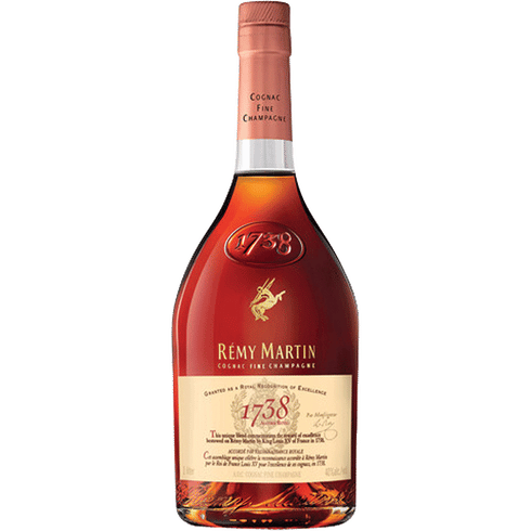 remy martin 1738 t shirt