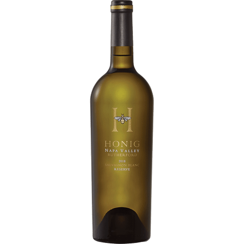 honig white wine