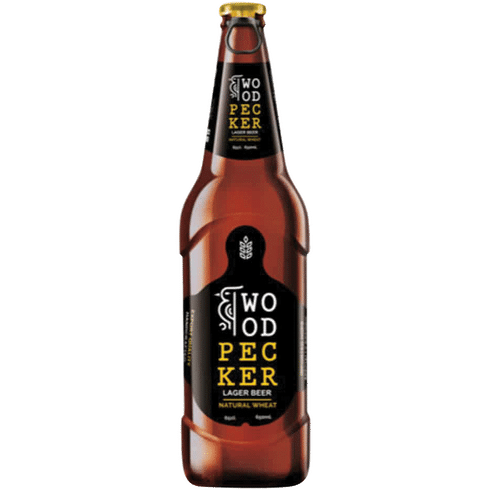 Som Woodpecker Premium Beer | Total Wine & More