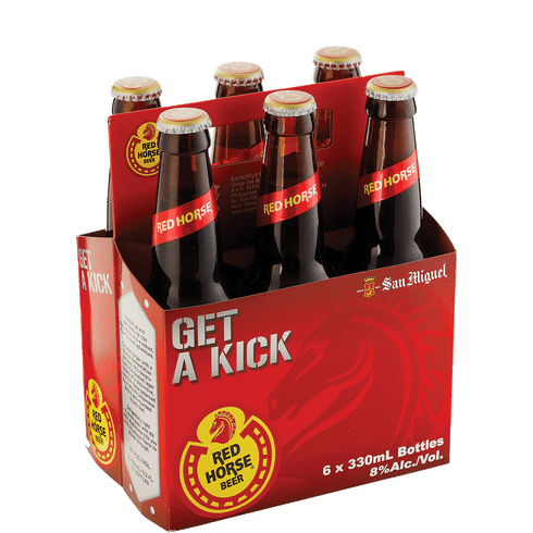 Red Horse Beer Total Wine More