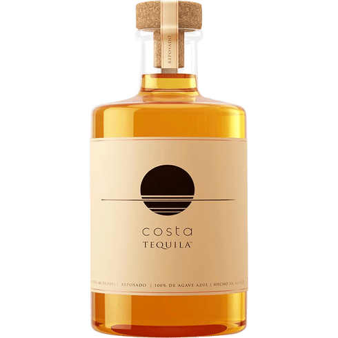 Costa Tequila Reposado | Total Wine & More