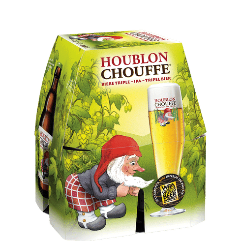 la chouffe t shirt