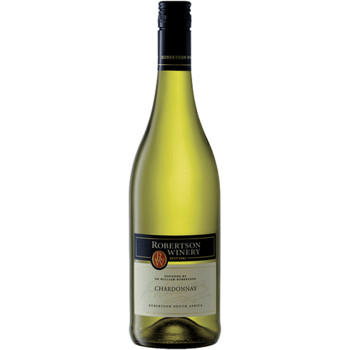 Robertson Chardonnay | Total Wine & More