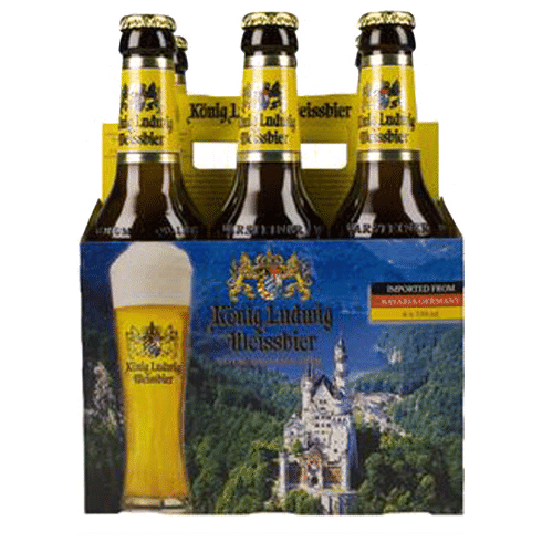 Konig Ludwig Weissbier Total Wine More