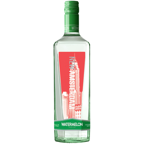 New Amsterdam Watermelon Vodka Total Wine More