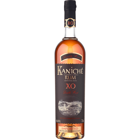 Kaniche XO Artisanal Rum | Total Wine & More