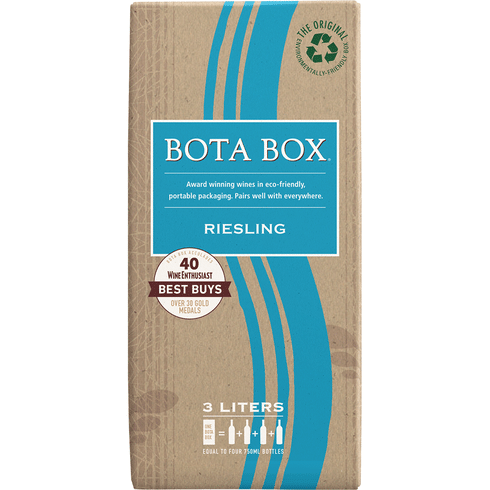 bota box wine