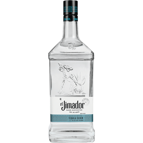 El Jimador Blanco | Total Wine & More