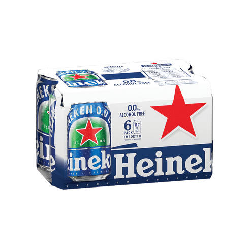 Heineken 0.0 | Total Wine & More