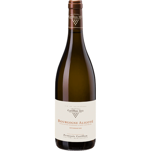 Francois Carillon Bourgogne Aligote | Total Wine & More