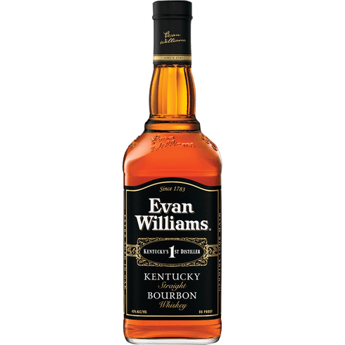 Evan Williams | Total Wine & More