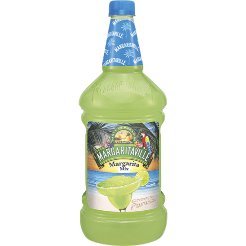 Margaritaville Margarita Mix | Total Wine & More