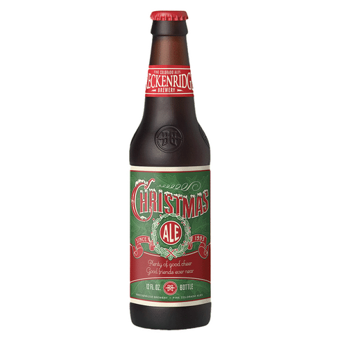 Breckenridge Christmas Ale | Total Wine & More