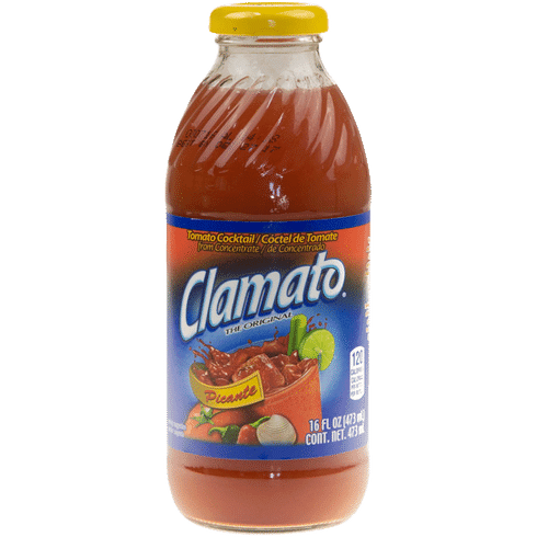 Clamato Picante | Total Wine & More