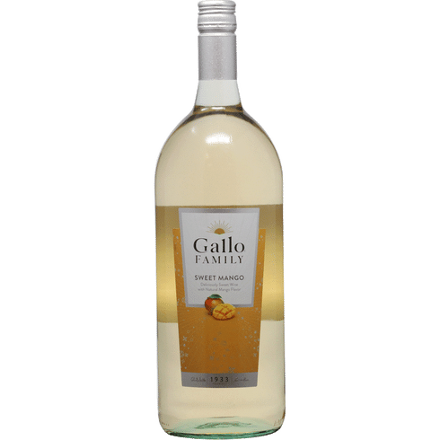 Gallo Family Vineyards Sweet Mango | Total Wine & More