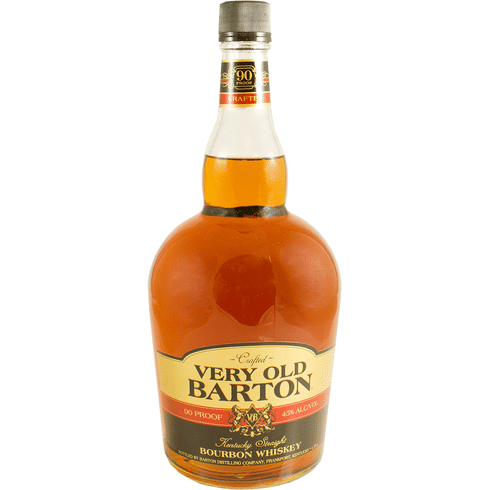 Very Old Barton 90 Pf | Total Wine & More