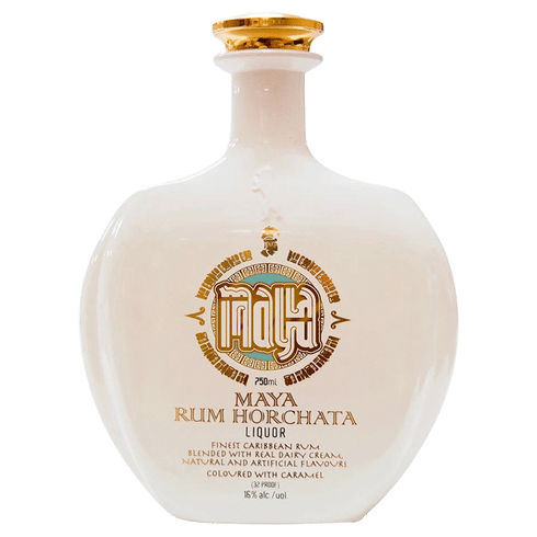 Featured image of post Recipe of Maya Rum Horchata