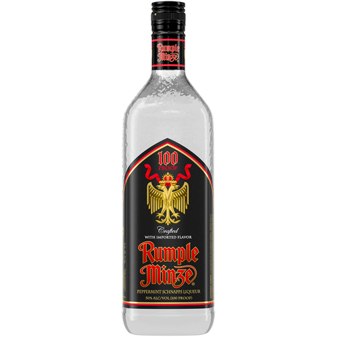 Rumple Minze | Total Wine & More