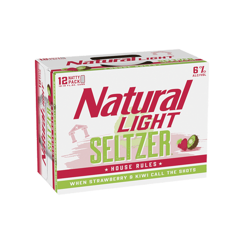 natural light seltzer shirt